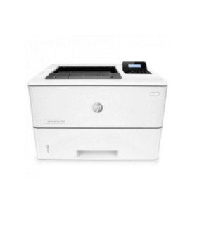 HP | J8H61ABGJ | Impresora HP LaserJet Pro M501dn BN 45