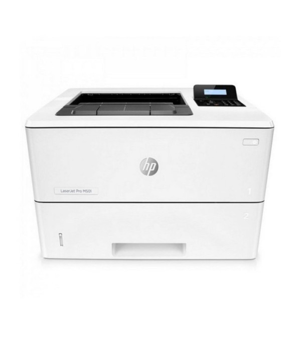 HP | J8H61ABGJ | Impresora HP LaserJet Pro M501dn BN 45