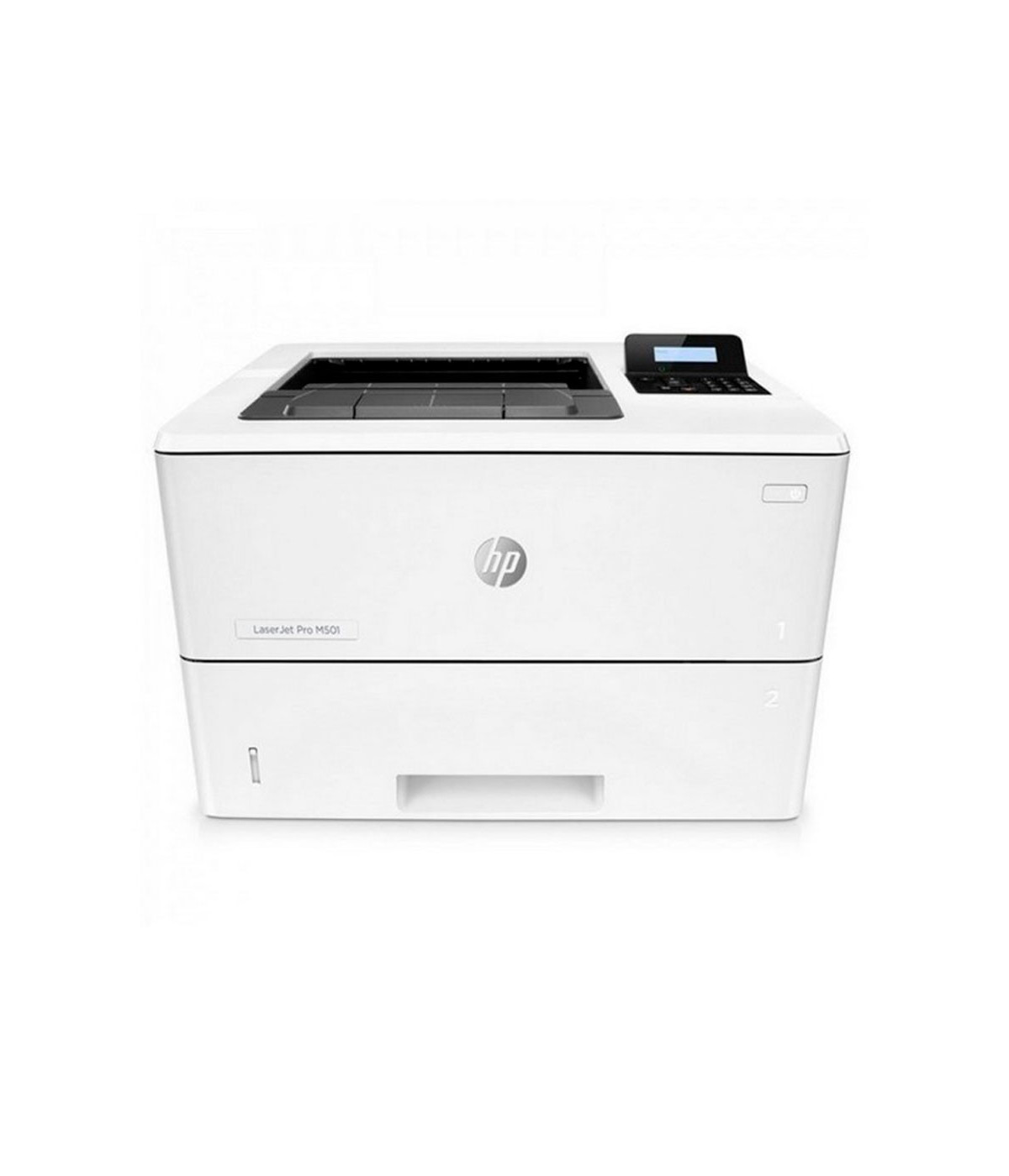 HP | J8H61ABGJ | Impresora HP LaserJet Pro M501dn BN 45