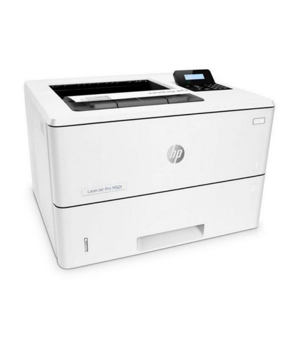 HP | J8H61ABGJ | Impresora HP LaserJet Pro M501dn BN 45