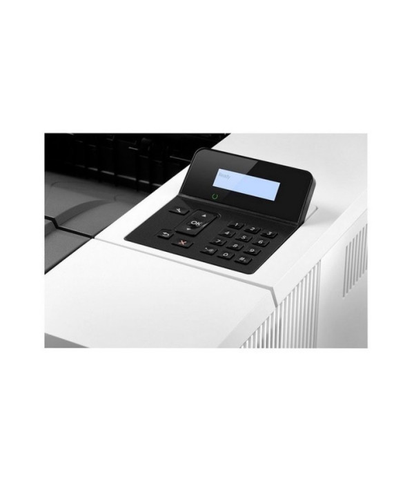 HP | J8H61ABGJ | Impresora HP LaserJet Pro M501dn BN 45