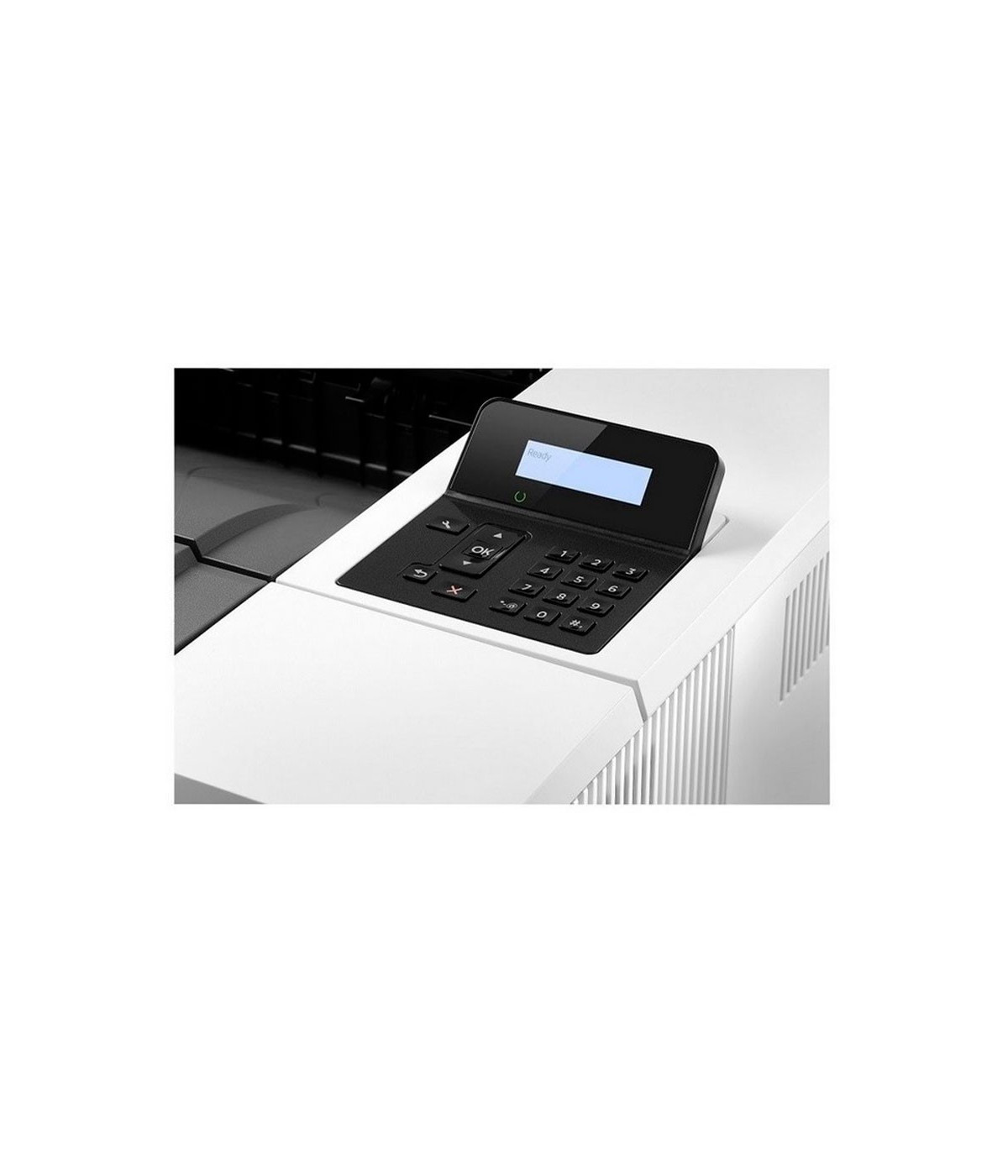HP | J8H61ABGJ | Impresora HP LaserJet Pro M501dn BN 45
