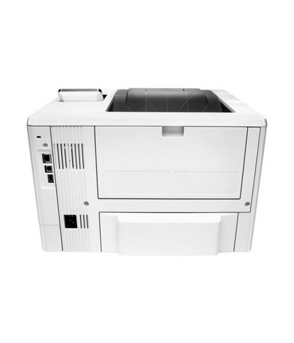 HP | J8H61ABGJ | Impresora HP LaserJet Pro M501dn BN 45