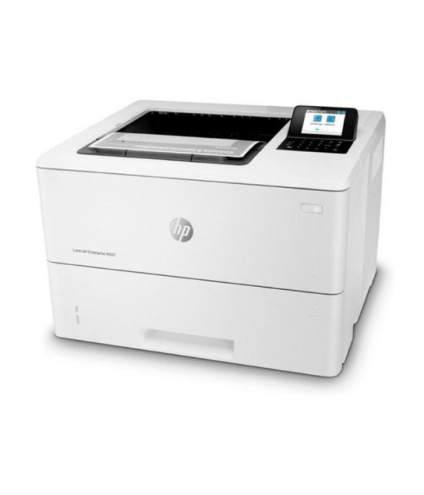 HP | 1PV87ABGJ | Impresora Monocromatica HP Enterprise LaserJet M507DN BN 45