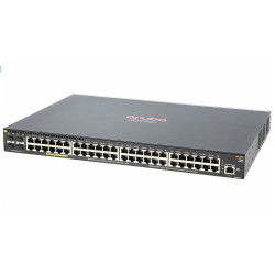 SWITCH ARUBA 2540 24G 4SFP JL354A