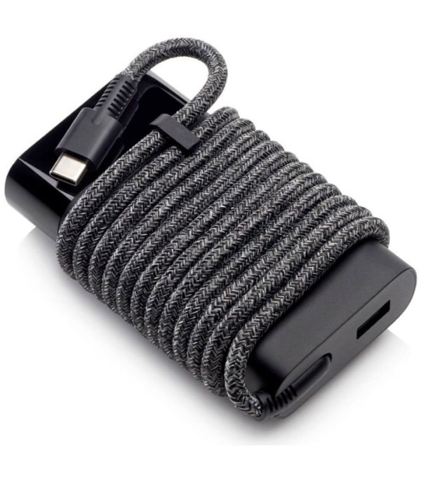 MPS | 671R2AAABM | Cargador de Laptop HP USB-C