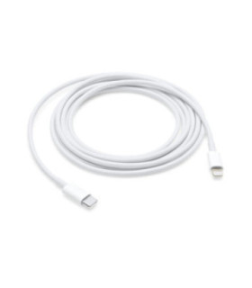 APPLE | MW2R3AM/A | Cable USB-C to Lightning