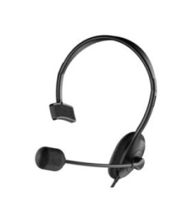GENIUS | 31710027400 | AUDIFONO PARA PC USB HS-100U 2