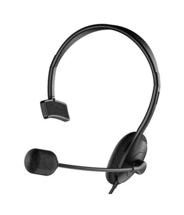 GENIUS | 31710027400 | AUDIFONO PARA PC USB HS-100U