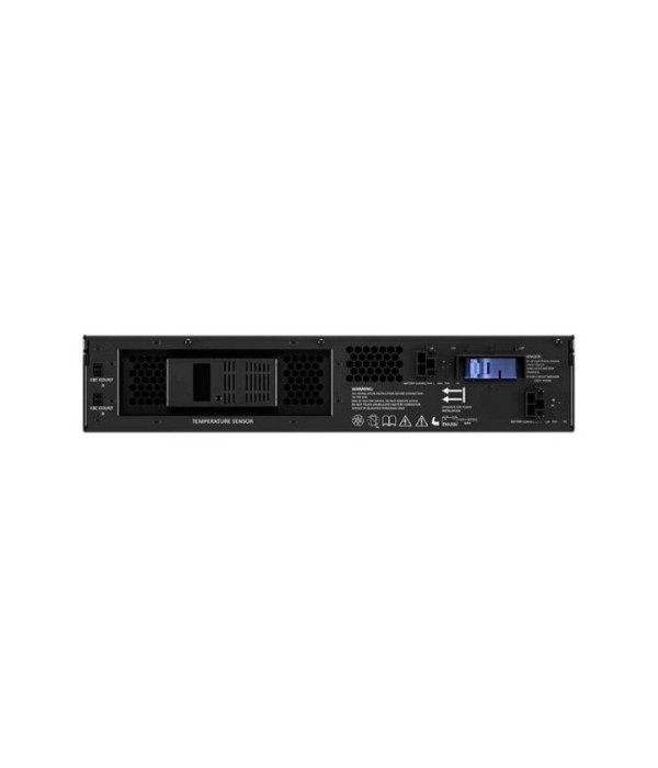 VERTIV | GXT5-EBC72VRT2U | UPS - Kit de baterias