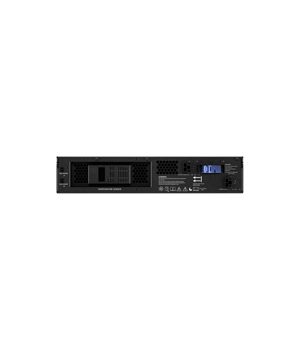 VERTIV | GXT5-EBC72VRT2U | UPS - Kit de baterias