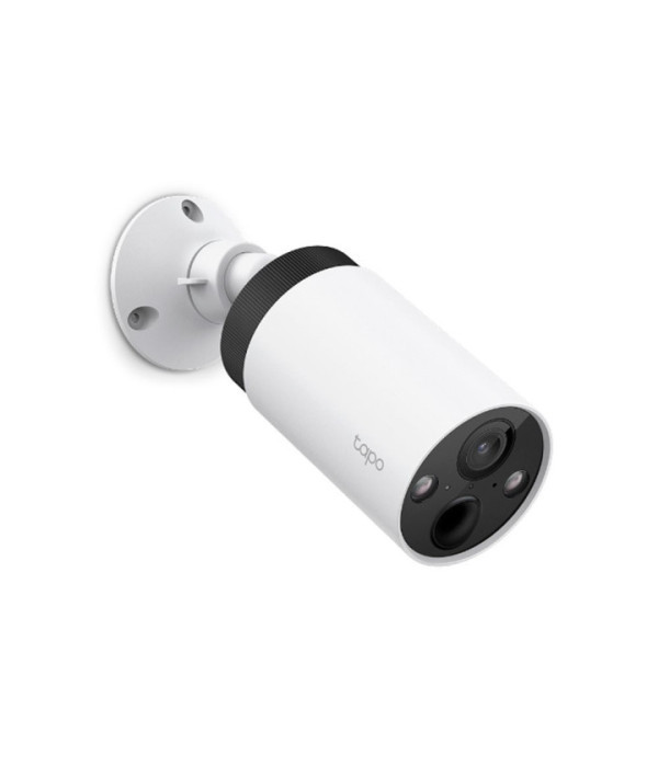 TPLINK | TAPO C420 | Cámara TAPO de seguridad inteligente sin