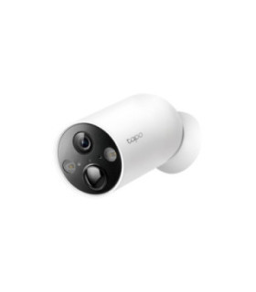 TPLINK | TAPO C420S1 | Camara TAPO S1 de Vigilancia para exterior con 2