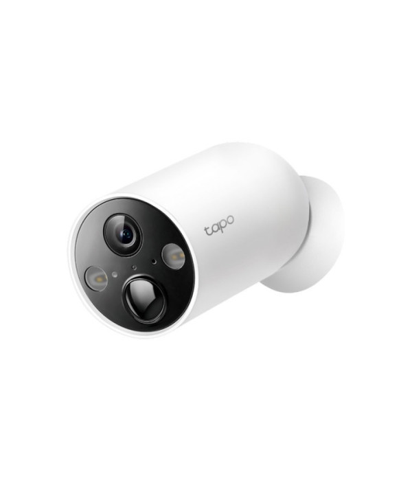 TPLINK | TAPO C420S1 | Camara TAPO S1 de Vigilancia para exterior con