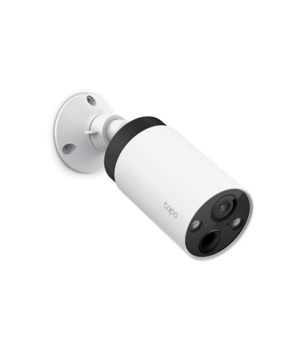 TPLINK | TAPO C420S1 | Camara TAPO S1 de Vigilancia para exterior con