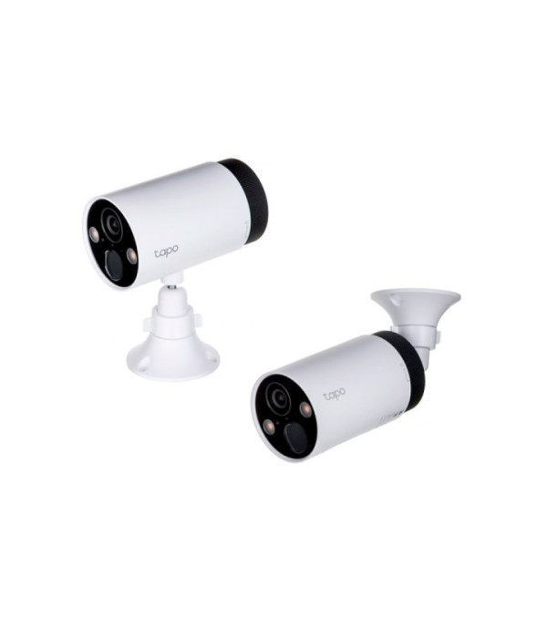 TPLINK | TAPO C420S2 | Camara TAPO S2 de Vigilancia para exterior con