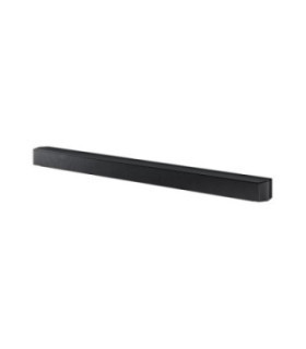 SAMSUNG | HW-B650F/ZL | Barra de sonido Samsung, incluye subwoofer, sonido envolvente virtual en 3D, Q-SYMPHONY, cuenta con 2
