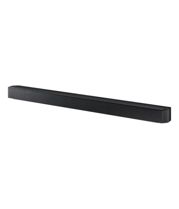 SAMSUNG | HW-B650F/ZL | Barra de sonido Samsung, incluye subwoofer, sonido envolvente virtual en 3D, Q-SYMPHONY, cuenta con