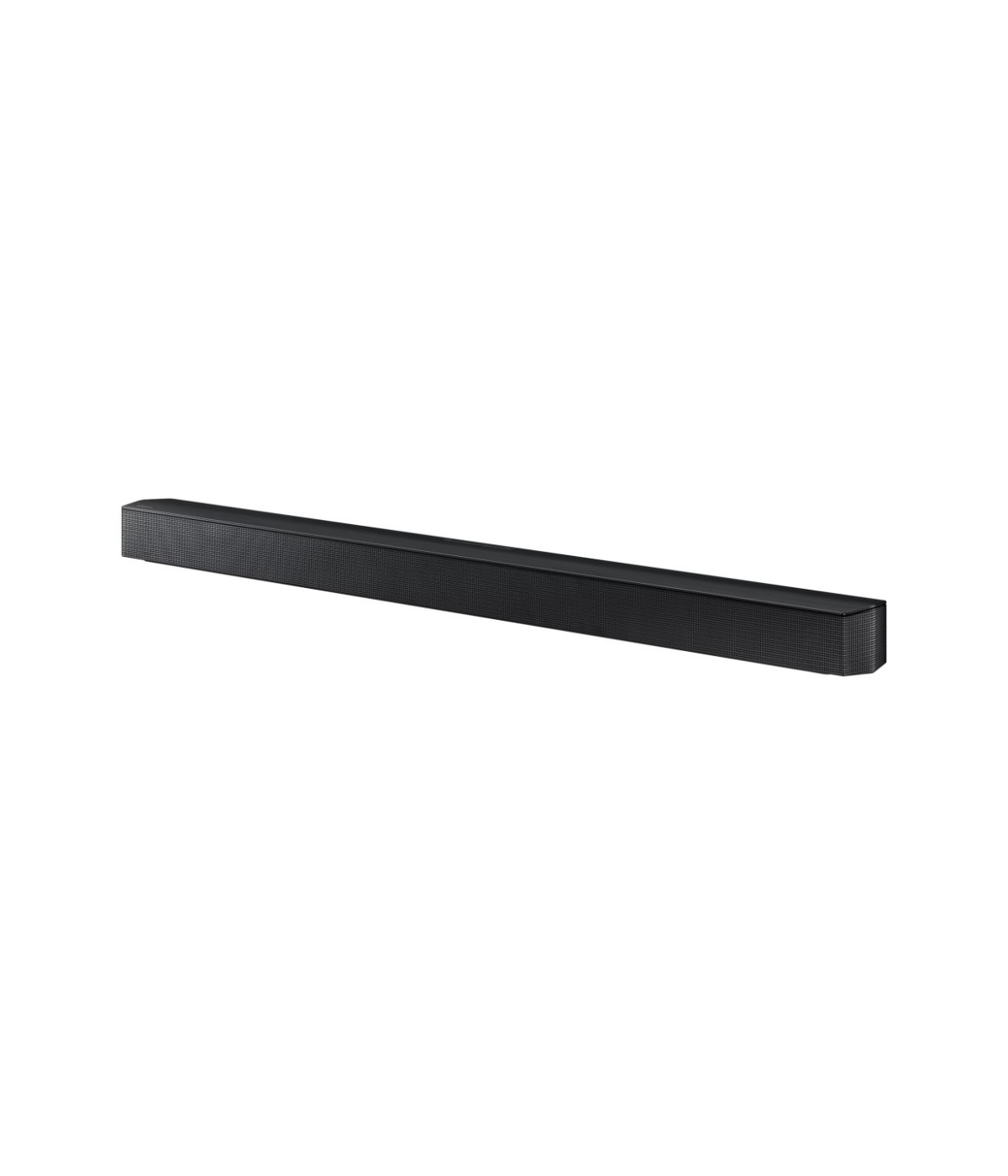 SAMSUNG | HW-B650F/ZL | Barra de sonido Samsung, incluye subwoofer, sonido envolvente virtual en 3D, Q-SYMPHONY, cuenta con