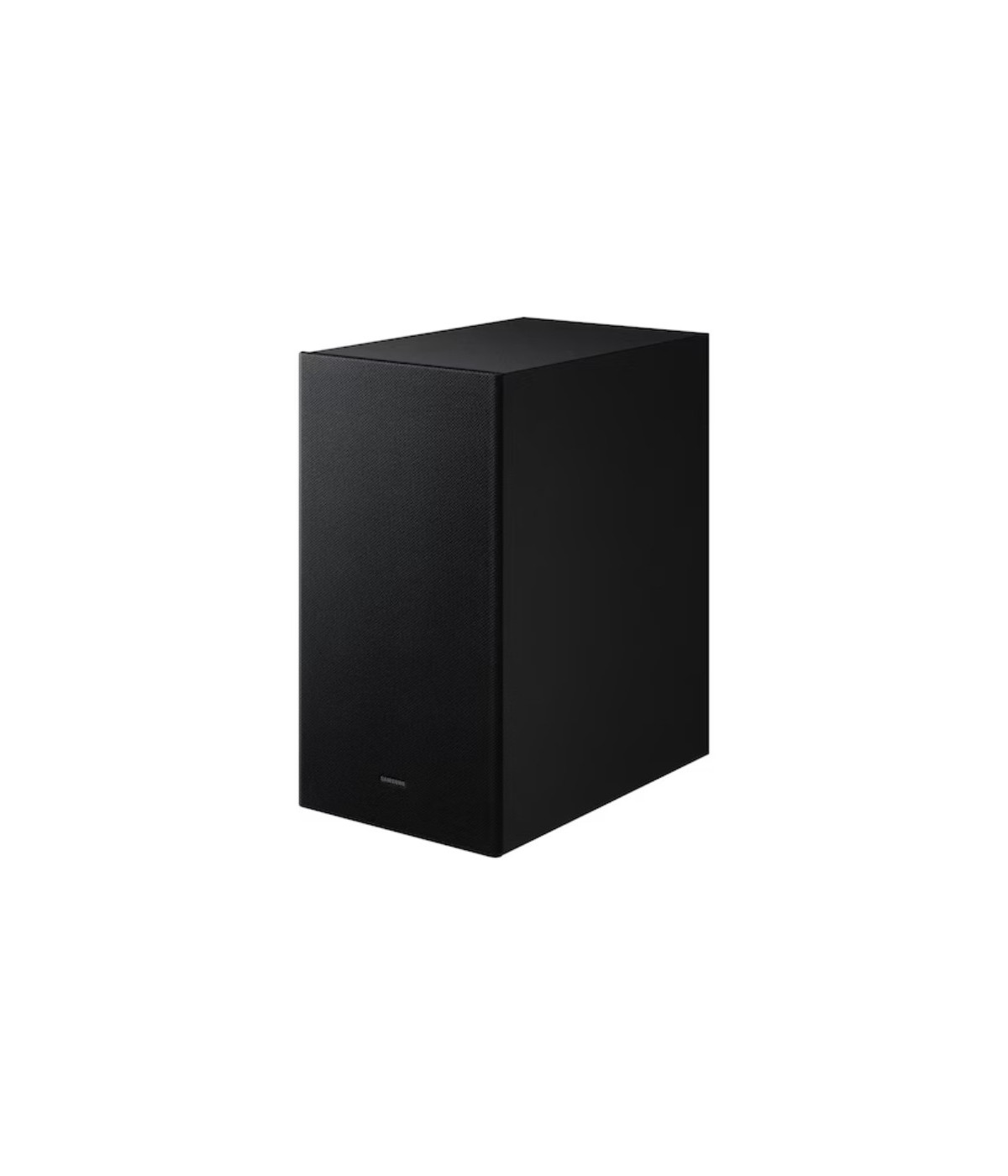 SAMSUNG | HW-B650F/ZL | Barra de sonido Samsung, incluye subwoofer, sonido envolvente virtual en 3D, Q-SYMPHONY, cuenta con