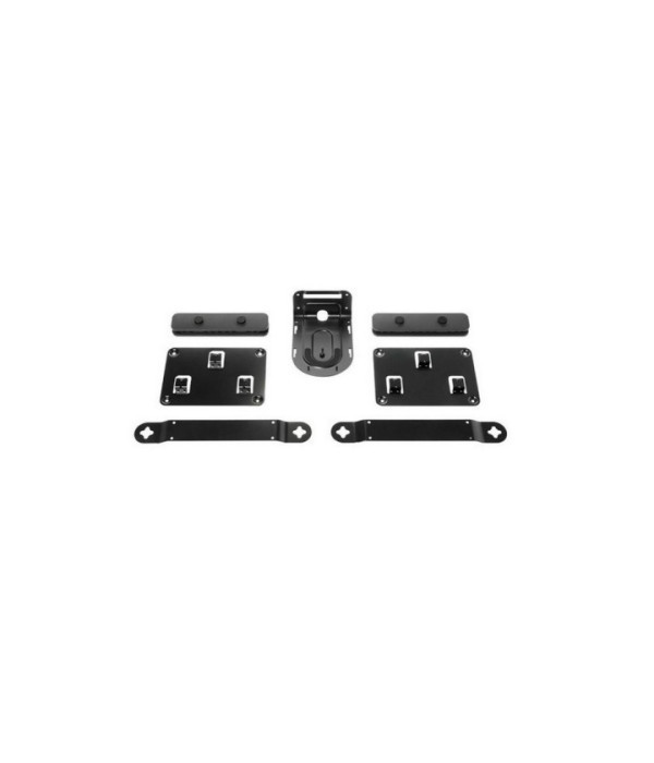 LOGITECH | 939-001644 | Kit de montaje para rally Logitech Corporativo