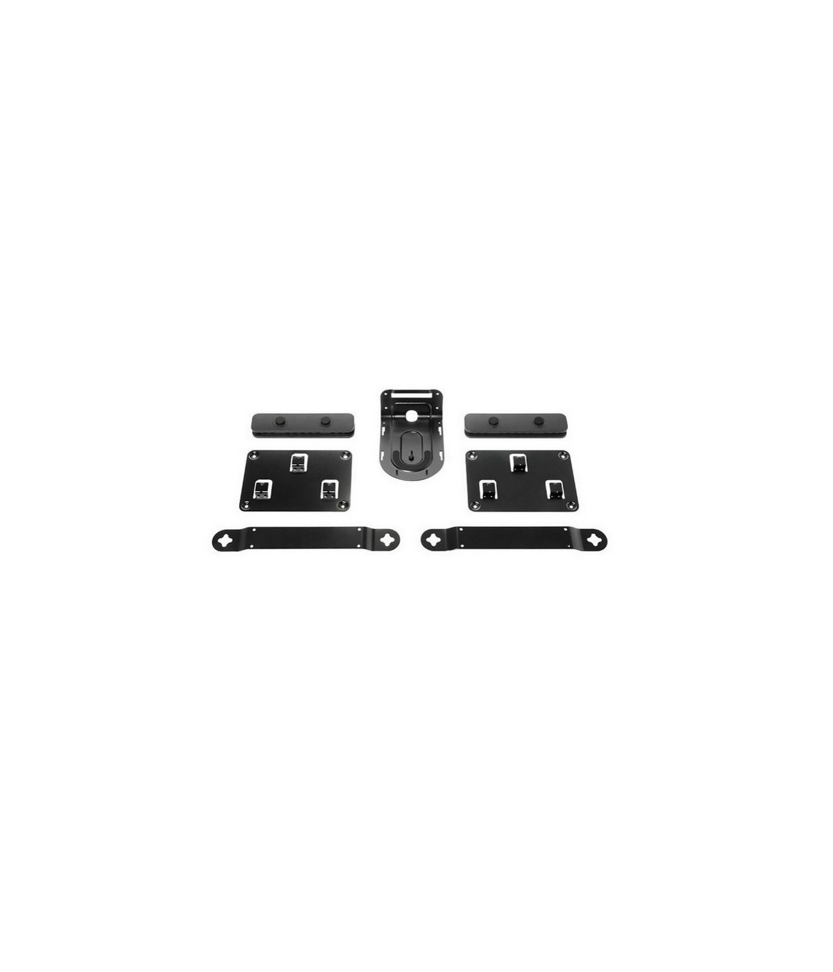 LOGITECH | 939-001644 | Kit de montaje para rally Logitech Corporativo