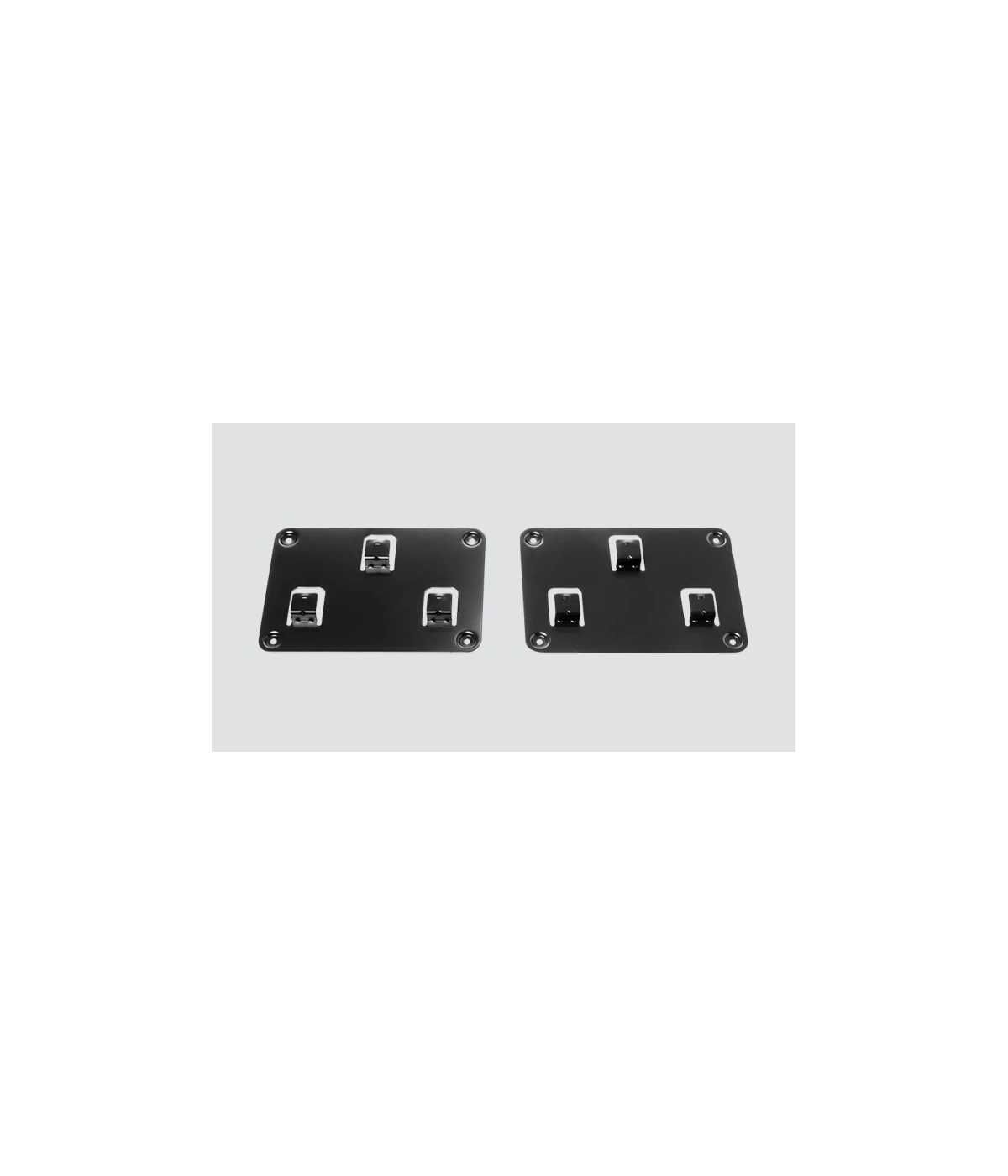 LOGITECH | 939-001644 | Kit de montaje para rally Logitech Corporativo