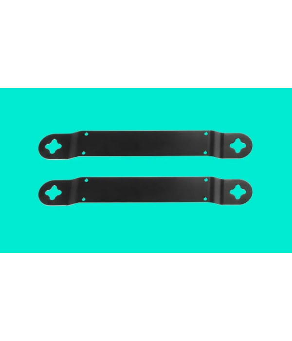 LOGITECH | 939-001644 | Kit de montaje para rally Logitech Corporativo