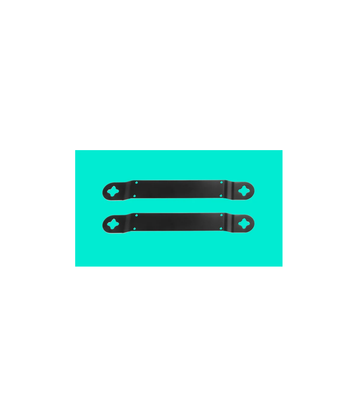 LOGITECH | 939-001644 | Kit de montaje para rally Logitech Corporativo