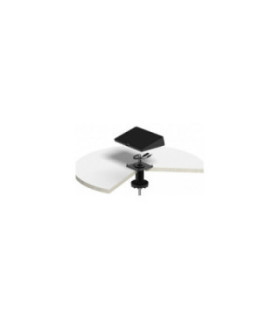 LOGITECH | 939-001811 | Pieza Logitech De Montaje Mesa Para