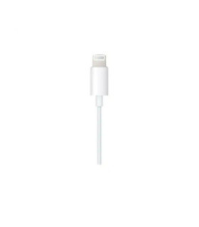 APPLE | MXK22AM/A | Lightning to 3.5 mm Audio Cable (1.2m) - 2