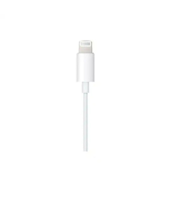APPLE | MXK22AM/A | Lightning to 3.5 mm Audio Cable (1.2m) -
