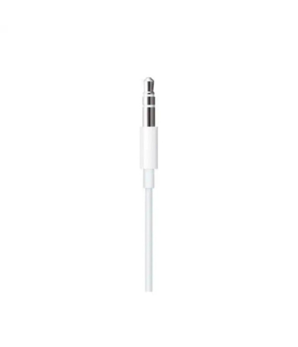 APPLE | MXK22AM/A | Lightning to 3.5 mm Audio Cable (1.2m) -