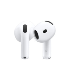 APPLE | MXP93AM/A | AirPods 4 with Active Noise