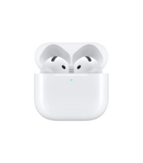 APPLE | MXP93AM/A | AirPods 4 with Active Noise 2