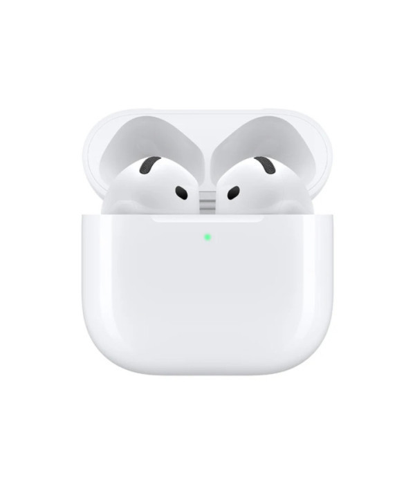 APPLE | MXP93AM/A | AirPods 4 with Active Noise