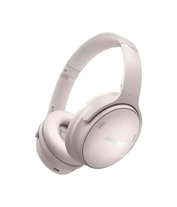 BOSE | 884367-0200 | Audífonos Bose QuietComfort Headphones - White