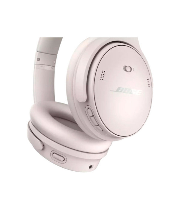 BOSE | 884367-0200 | Audífonos Bose QuietComfort Headphones - White