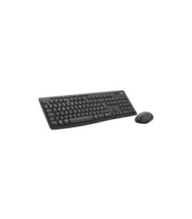 LOGITECH | 920-012063 | Combo LOGITECH Teclado + Mouse Inalambrico 2
