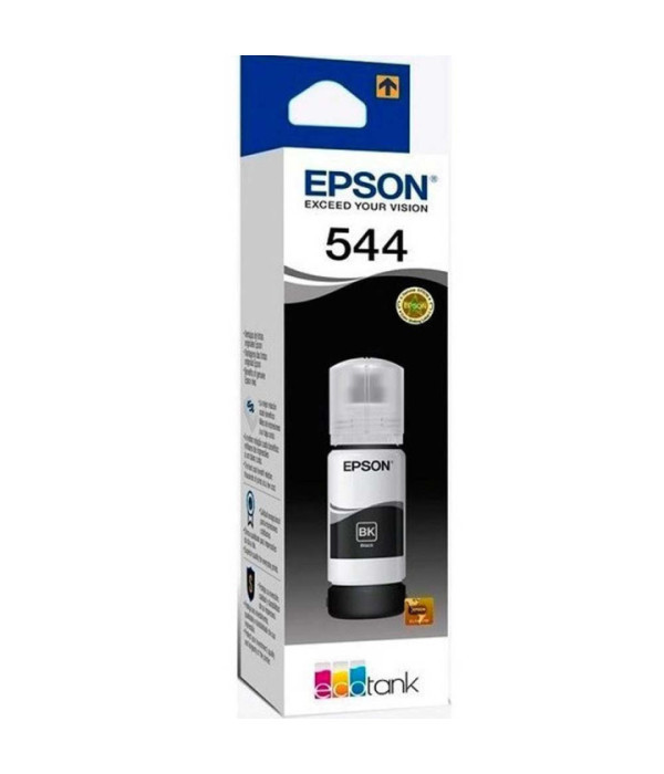 EPSON | C13T00N12A | Botella Epson T544120-AL -