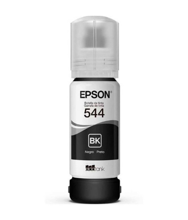 EPSON | C13T00N12A | Botella Epson T544120-AL -