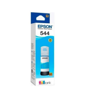 EPSON | C13T00N22A | Botella Epson T544220-AL - EcotankL3110/L3150- cyan Ink (7.500 2