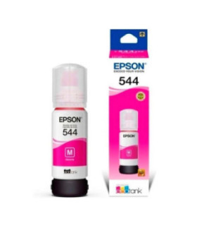 EPSON | C13T00N32A | Botella Epson T544320-AL - EcotankL3110/L3150-Magenta (7.500