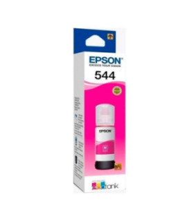 EPSON | C13T00N32A | Botella Epson T544320-AL - EcotankL3110/L3150-Magenta (7.500 2