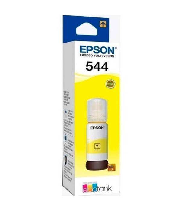 EPSON | C13T00N42A | Botella Epson T544420-AL -