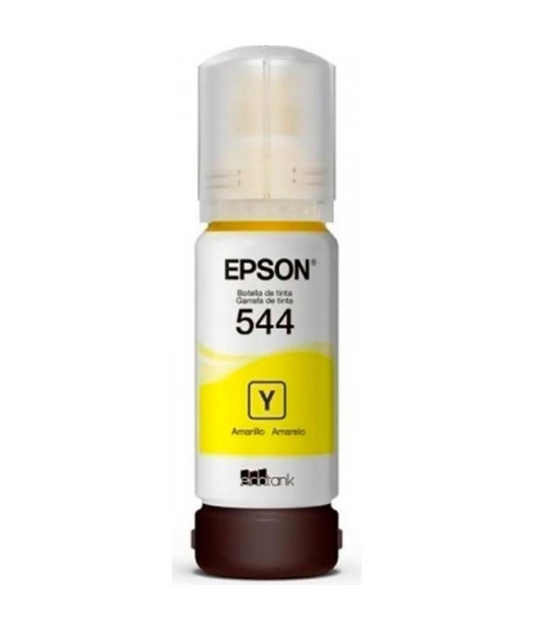 EPSON | C13T00N42A | Botella Epson T544420-AL -