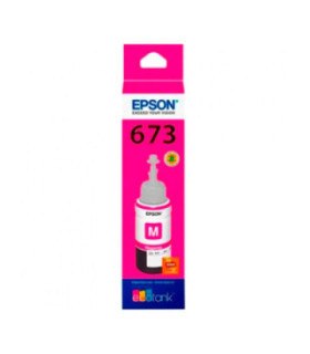 EPSON | C13T67332A | Tinta Epson ECOTANK 2