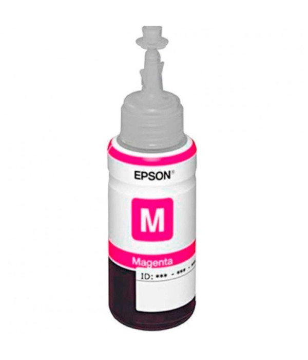 EPSON | C13T67332A | Tinta Epson ECOTANK