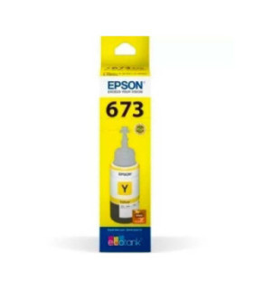 EPSON | C13T67342A | Tinta Epson ECOTANK 2