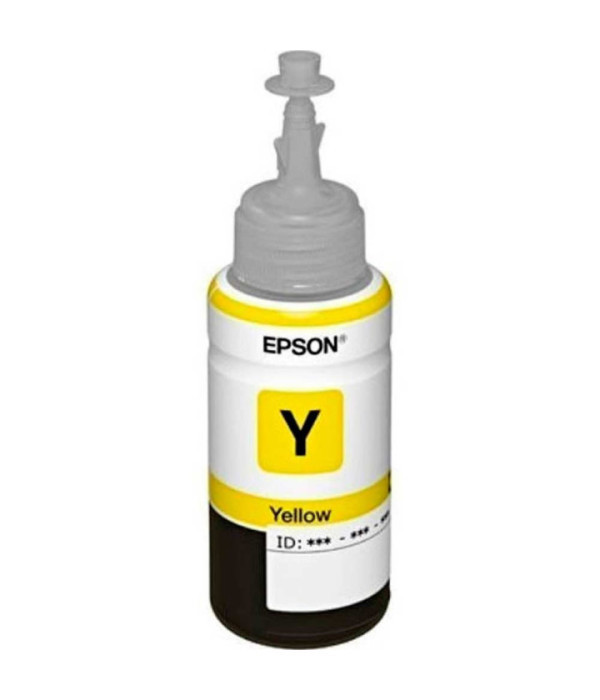 EPSON | C13T67342A | Tinta Epson ECOTANK